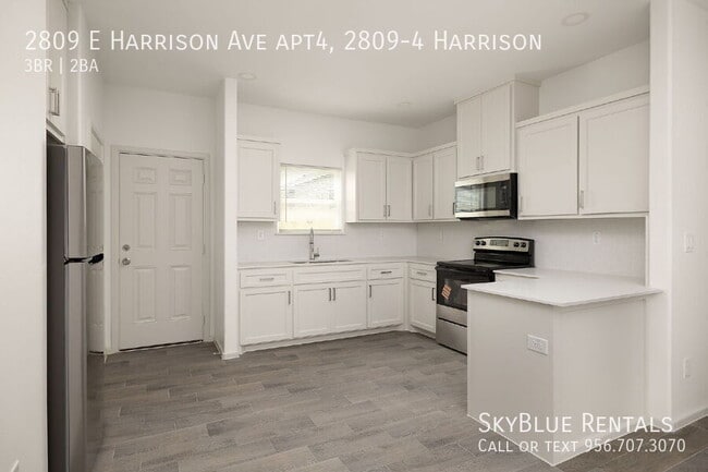 Building Photo - 2809 W Harrison Ave