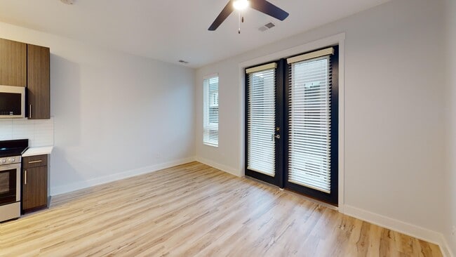 Joker Living Room