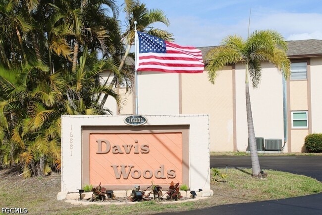 Building Photo - 16881 Davis Rd Unit 712
