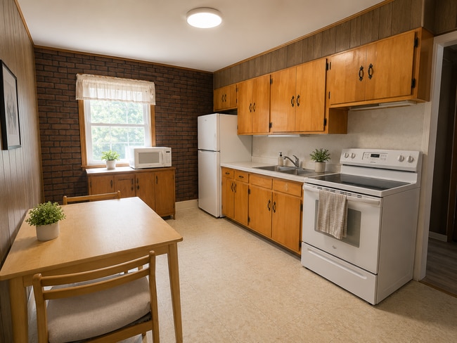 185 Elm St Unit 2E