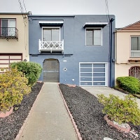 Photo - 174 Arch St (San Francisco, CA)