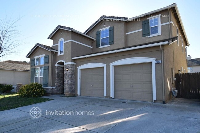 8252 Grisham Way