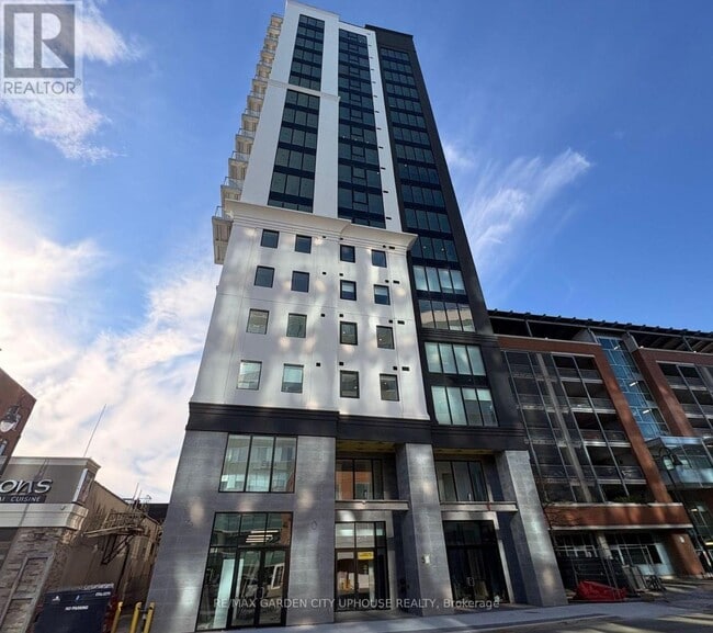 Photo - 57 Carlisle St Unité 601