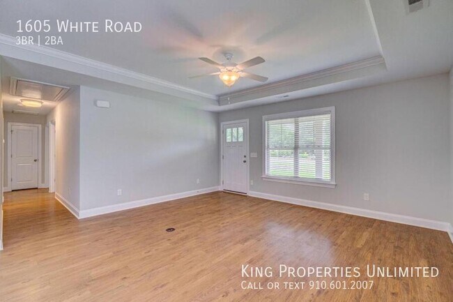 Photo - 1605 White Rd