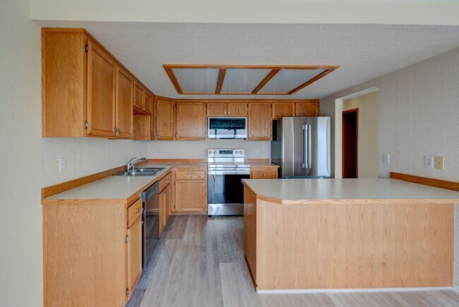 Photo - 2 Bed 2 Bath Apartment with a View