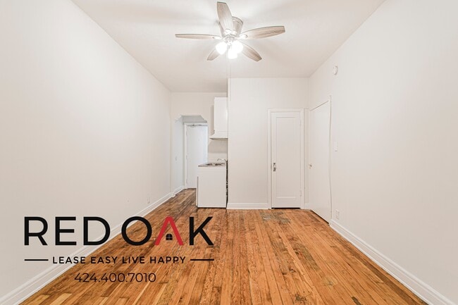 Photo - 621 S Gramercy Pl Unidad 211