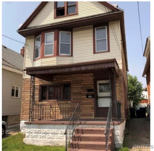 Building Photo - 226 Longnecker St Rental