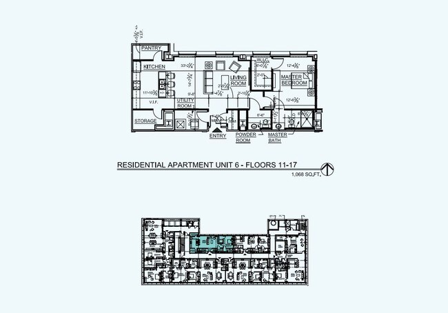Marin Building