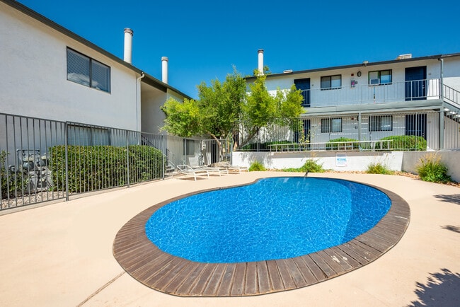 Photo - Palazzo Apartments