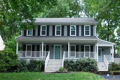 1714 Abbot's Mill Way