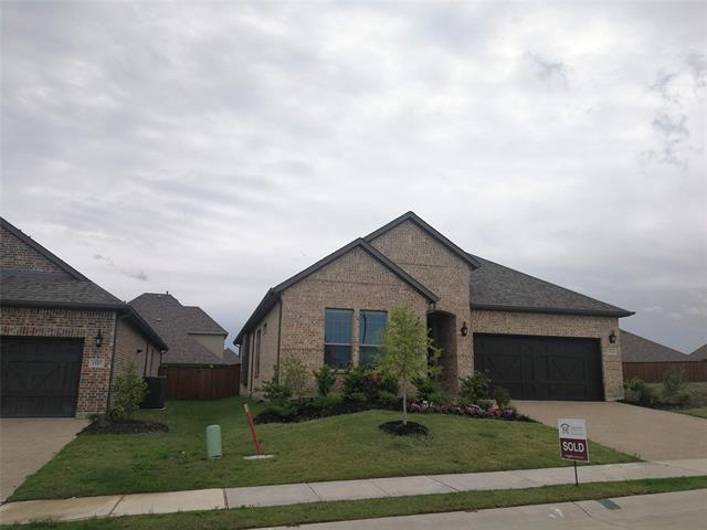 Photo - 1513 Gallant Fox Dr