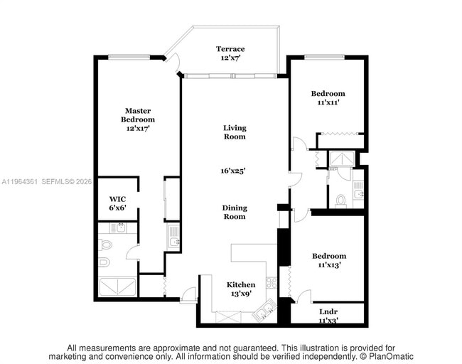 Photo - 201 Crandon Blvd Unit 507