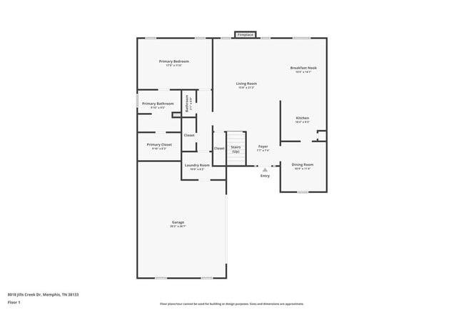 Photo - 8018 Jills Creek Dr