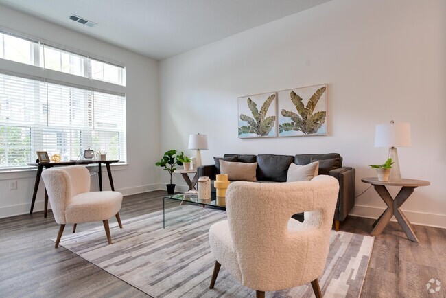 1BD,1BA-790SF - Barlow