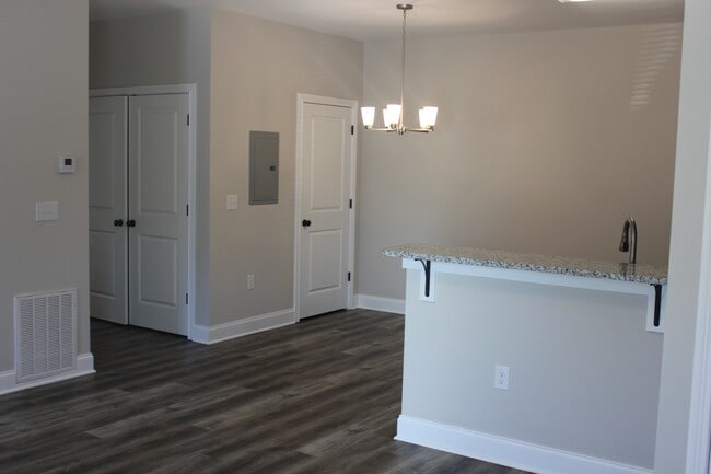 Photo - 1120 Bluegrass Rd Apartamentos Unidad A3