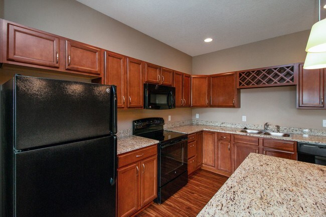 Photo - Maplewood Townhouses