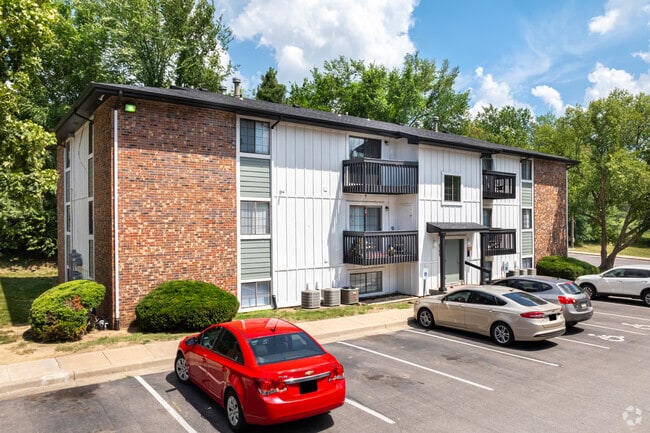 Flats South at KCK