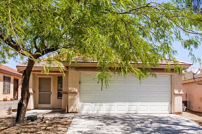 Building Photo - 4756 Julesburg Dr Rental
