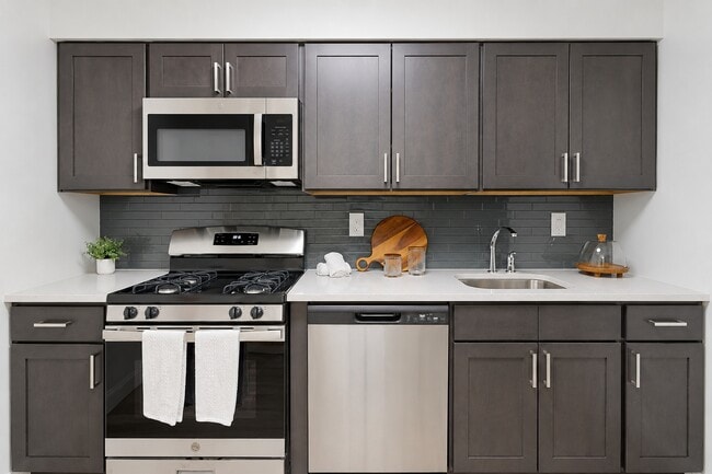 Middletown Trace Apartments