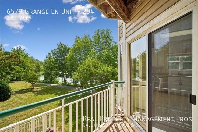 Photo - 6579 Grange Ln Unit 204