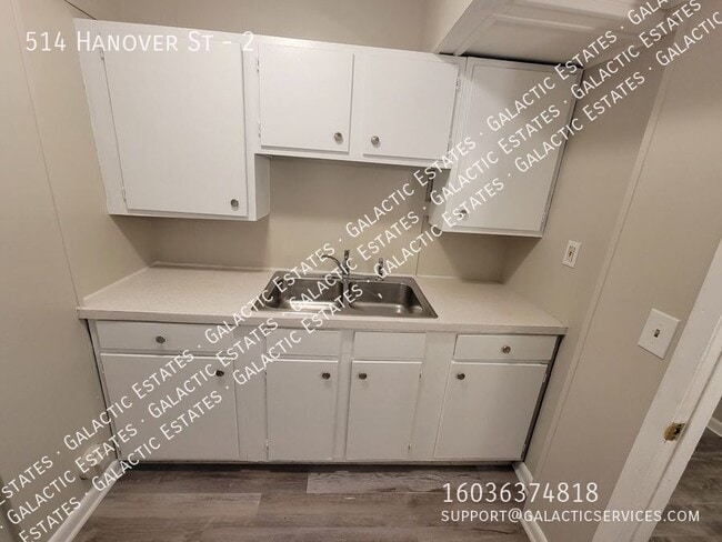 Photo - 514 Hanover St Unit 2
