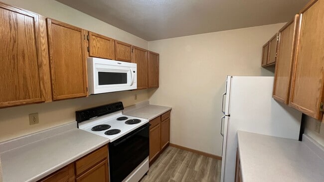 Photo - Charming Townhome Centrally Located