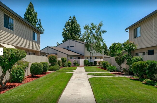 Union North Apartments