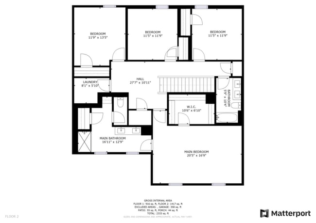 Photo - 125 Kelsey Ct