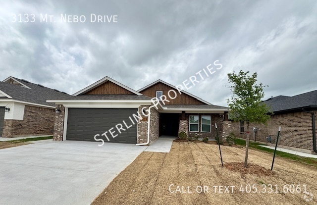 Building Photo - 3133 Mt Nebo Dr Rental