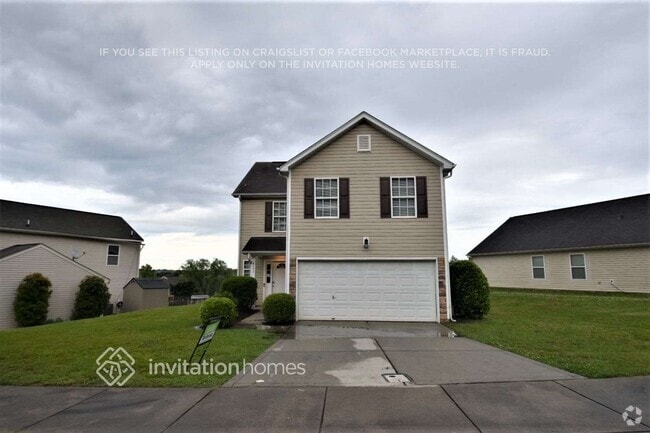 Building Photo - 4193 Broadstairs Dr SW Rental
