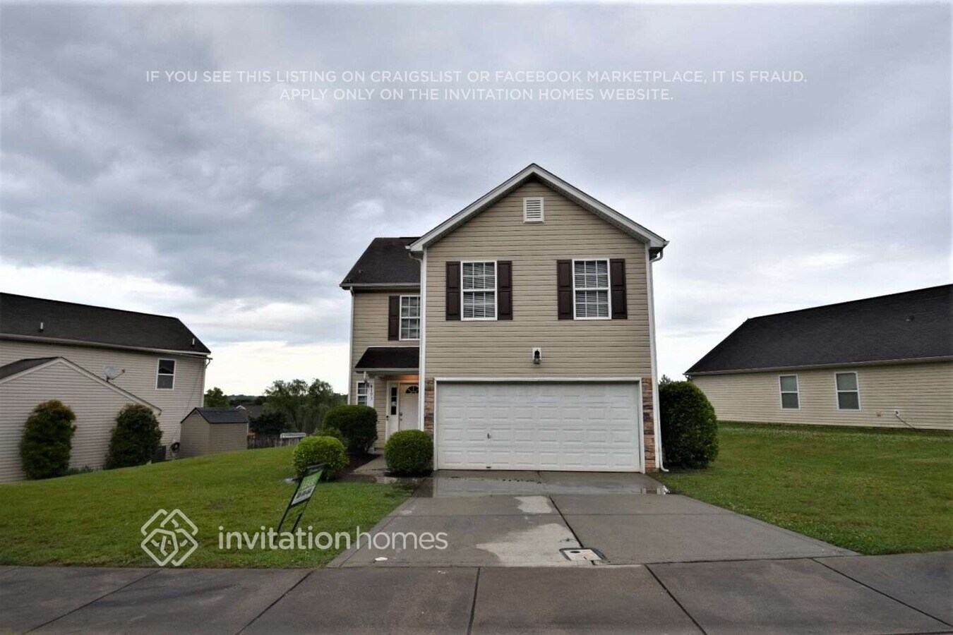 Photo - 4193 Broadstairs Dr SW Casa