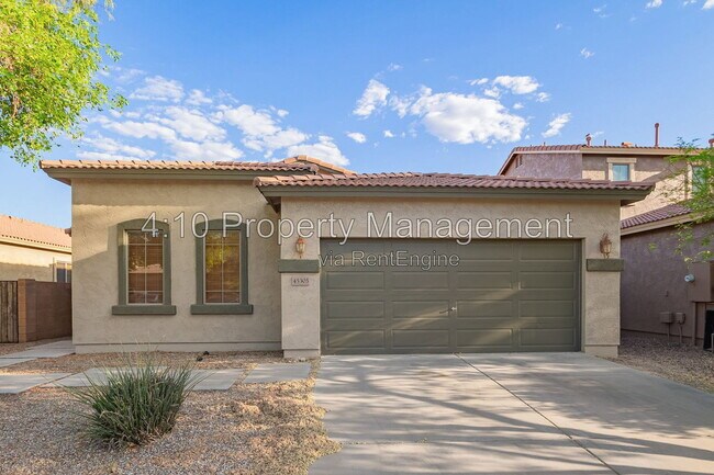 45305 Balboa Dr