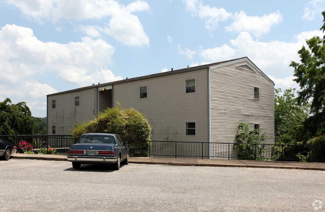 Mountain Villa Apartments - Mountain Villa Apartments