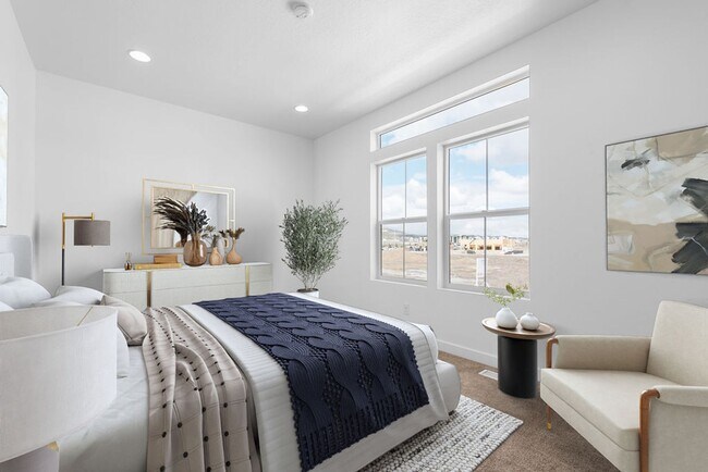 Photo - Dry Creek Highlands Towns - 6608