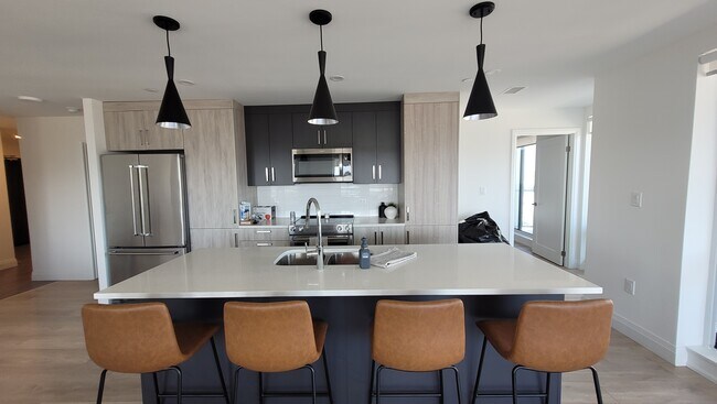 Photo - 72 Seapoint Rd Unité 72 Seapoint Rd, 605