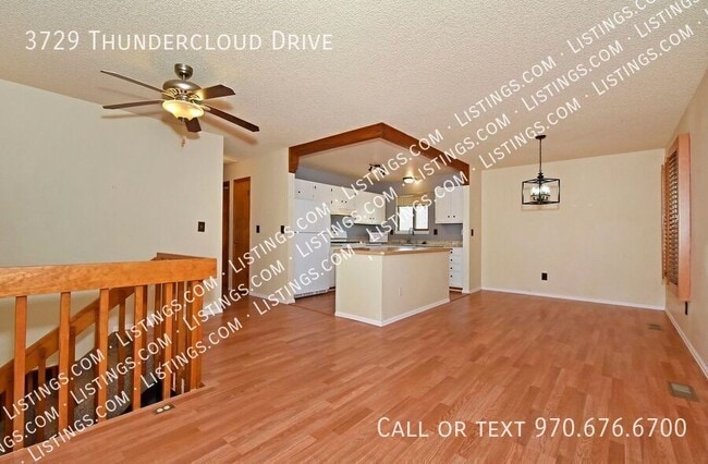 Photo - 3729 Thundercloud Dr