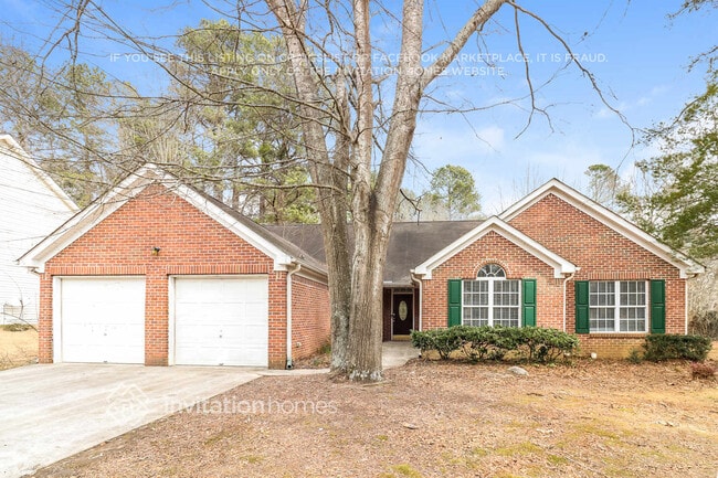 Building Photo - 50 Pooles Bend Way