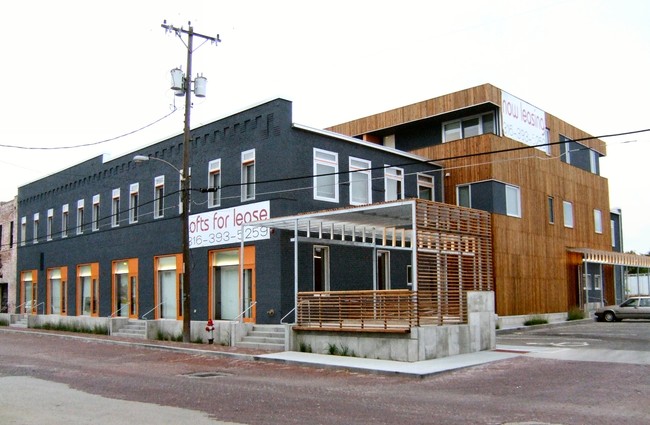 The Finn Lofts - The Finn Lofts