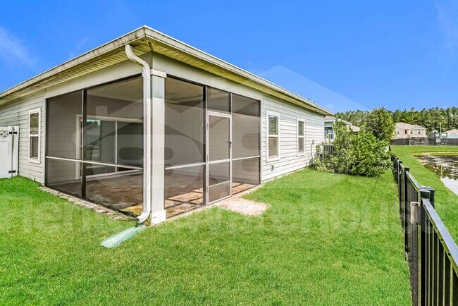 Photo - Beautiful home in Oakleaf Plantation