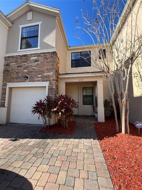 Photo - 1437 Portofino Meadows Blvd Townhome