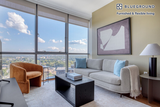 Building Photo - 11418 Rockville Pike Rental