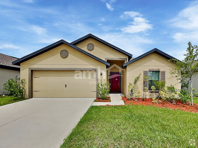 Building Photo - 1220 Brenton Leaf Dr Rental