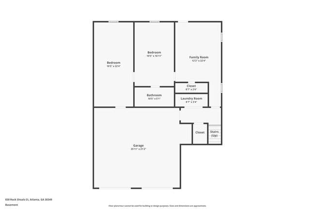 Photo - 830 Rock Shoal Ct