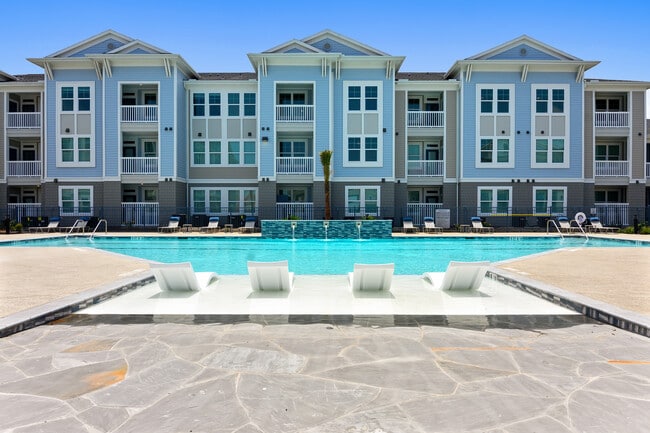 Photo - Ariza Corpus Christi