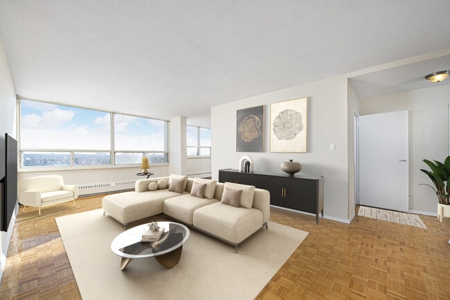 Building Photo - The Citadel