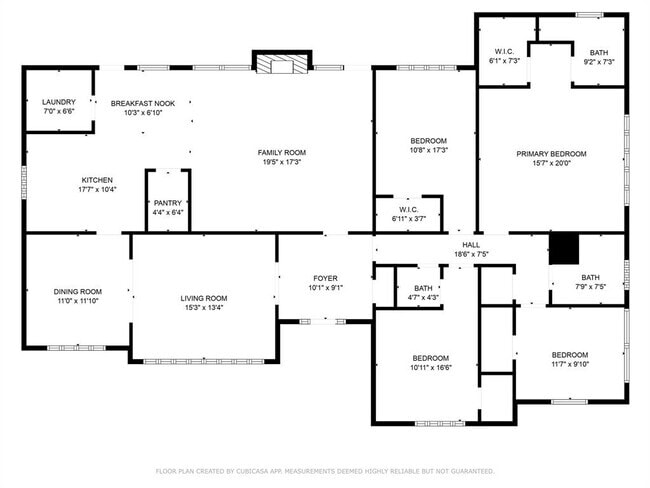 Building Photo - 7906 Braesview Ln Rental