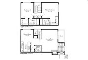 2BR/2.5BA