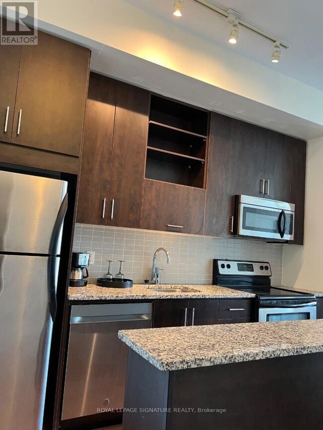 Photo - 116 George St Unit N507