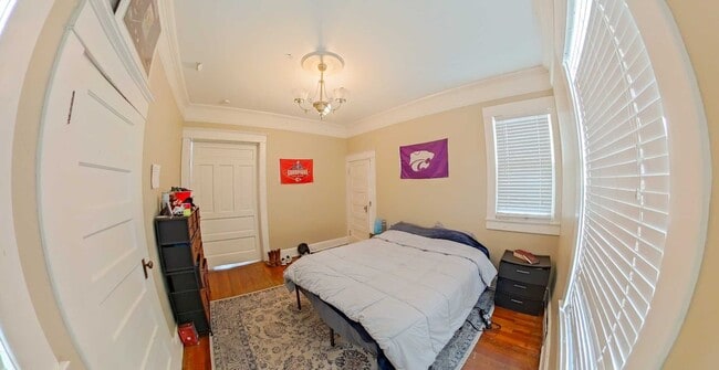 Photo - Large House with 2 Kitchens & 2 Living Rooms + Off-Street Parking! Available August 1st!