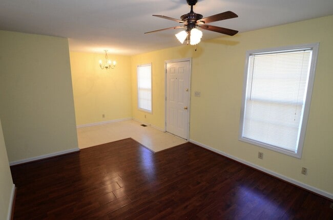 Photo - 1539 Hugh Hunter Rd